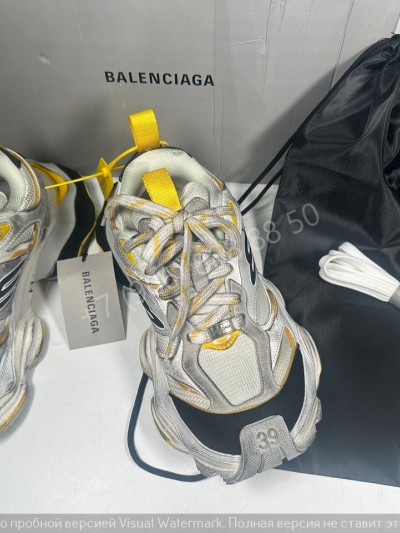 Кроссовки Balenciaga