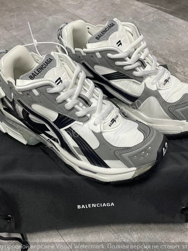 Кроссовки Balenciaga