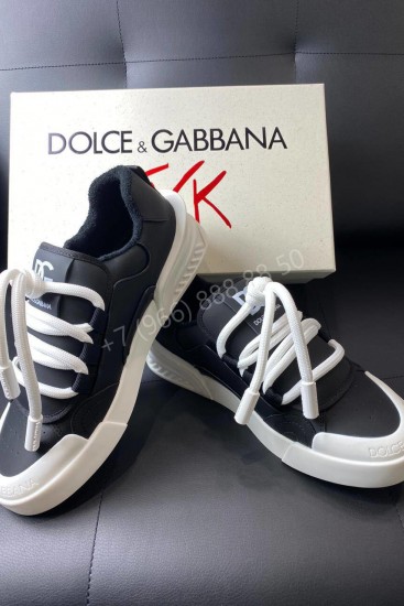 Кроссовки Dolce&Gabbana