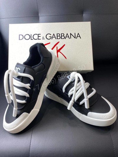 Кроссовки Dolce&Gabbana