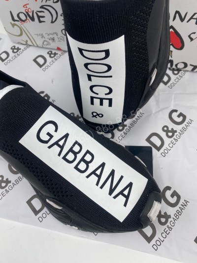 Кроссовки Dolce&Gabbana