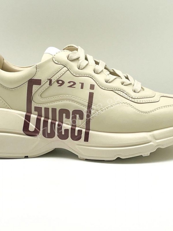 Кроссовки Gucci Rhyton