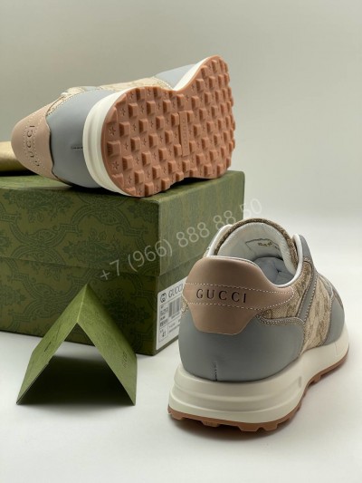 Кроссовки Gucci