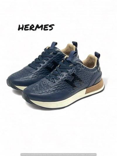 Кроссовки Hermes