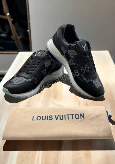 Кроссовки Louis Vuitton Run Away