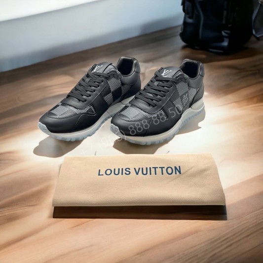 Кроссовки Louis Vuitton Run Away