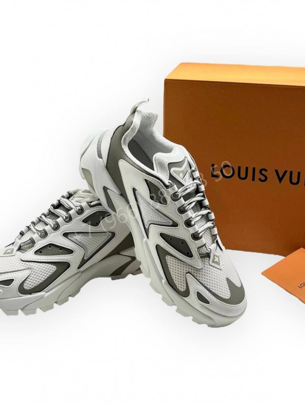 Кроссовки Louis Vuitton Runner