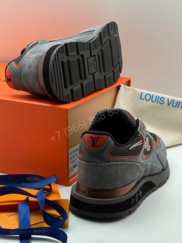 Кроссовки Louis Vuitton