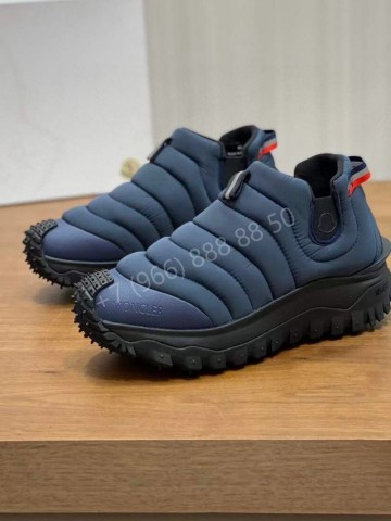 Кроссовки Moncler