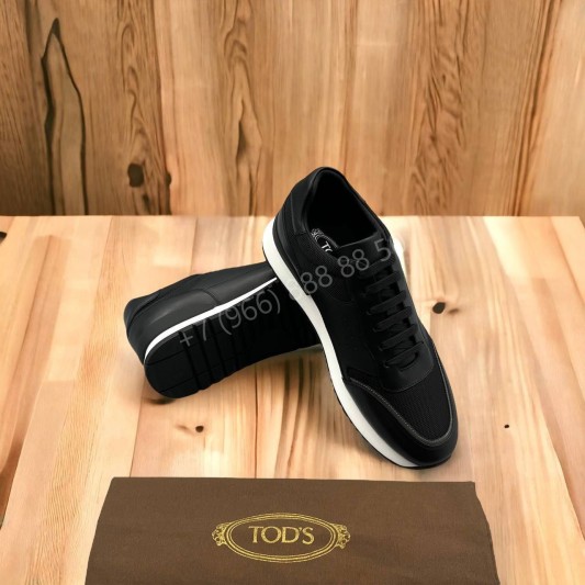 Кроссовки Tod`s