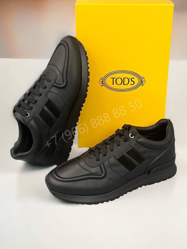 Кроссовки Tod`s