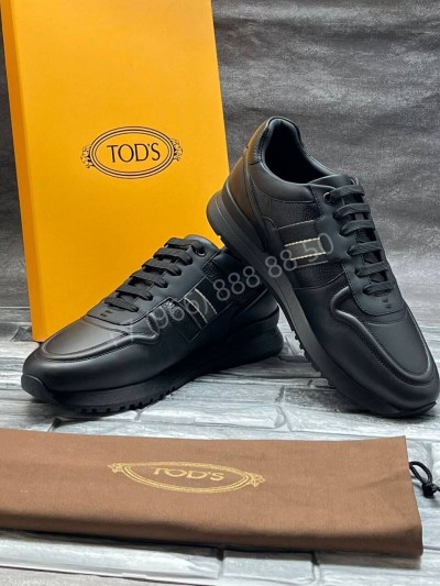 Кроссовки Tod`s