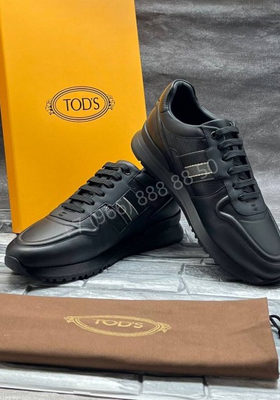 Кроссовки Tod`s