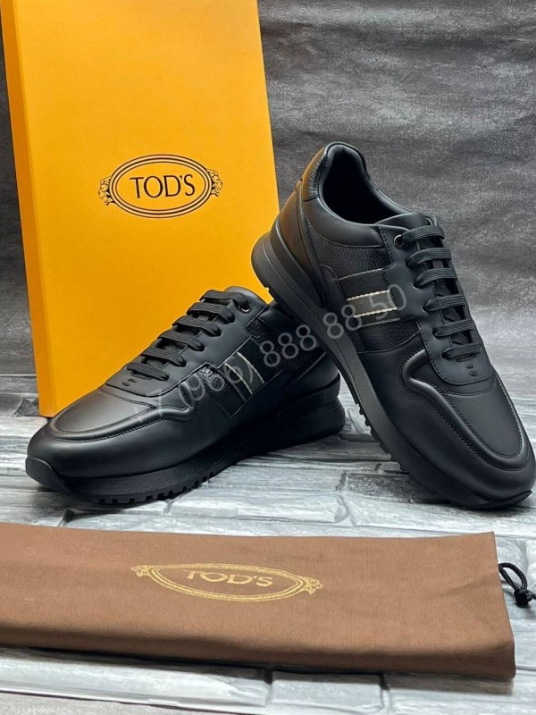 Кроссовки Tod`s