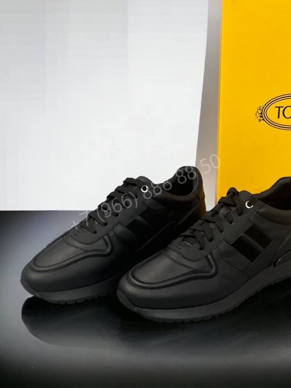 Кроссовки Tod`s