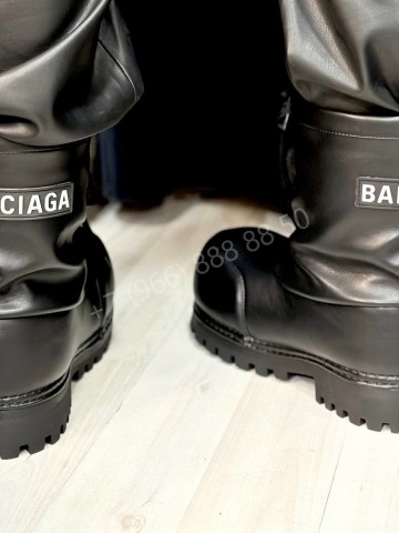 Ботинки Balenciaga