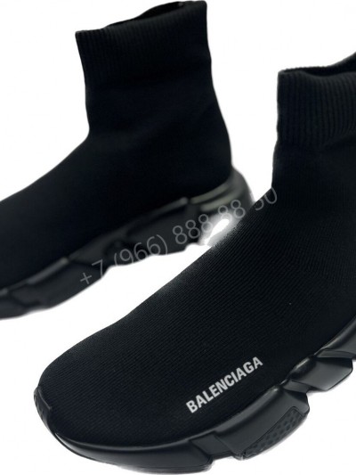 Ботинки Balenciaga