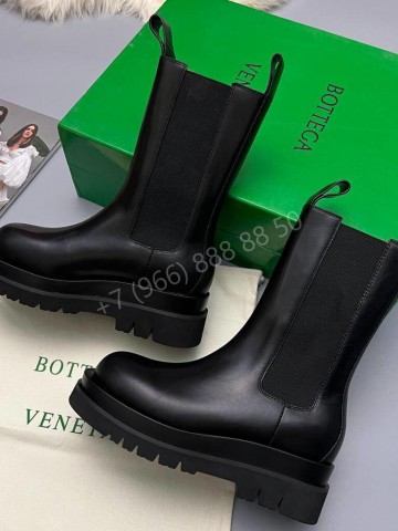 Ботинки Bottega Veneta