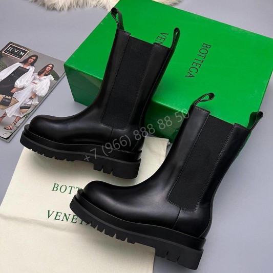 Ботинки Bottega Veneta