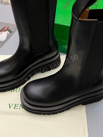 Ботинки Bottega Veneta