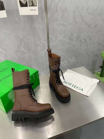 Ботинки Bottega Veneta