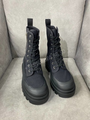 Ботинки Bottega Veneta
