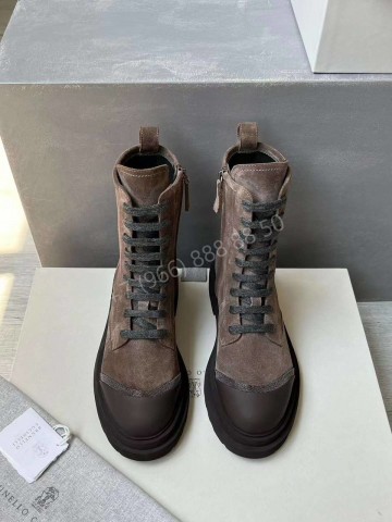 Ботинки Brunello Cucinelli