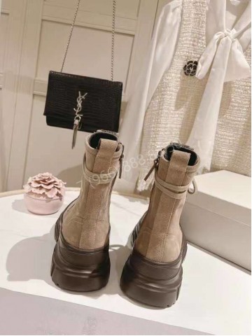 Ботинки Brunello Cucinelli