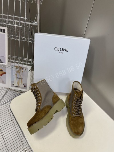 Ботинки Celine