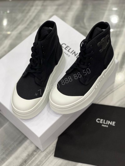 Ботинки Celine