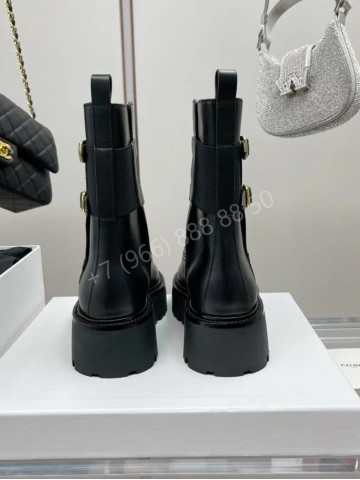 Ботинки Celine