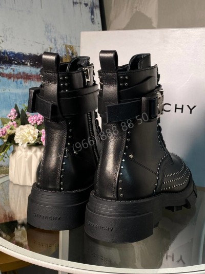 Ботинки Givenchy