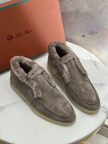 Ботинки Loro Piana
