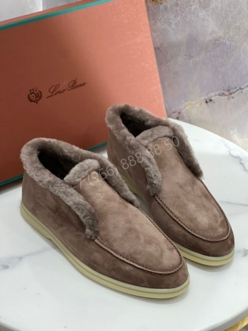 Ботинки Loro Piana