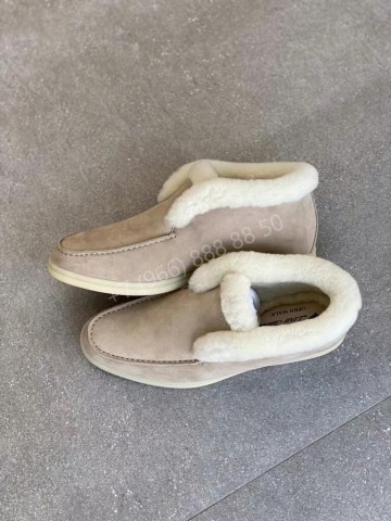 Ботинки Loro Piana