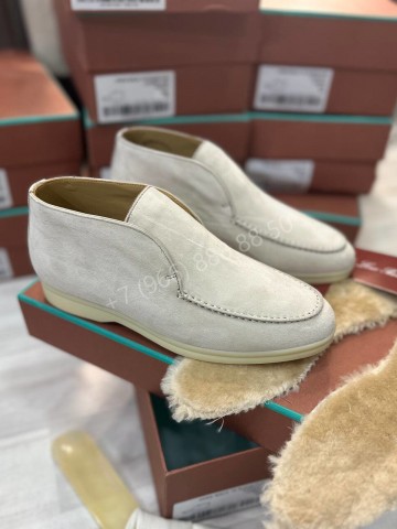 Ботинки Loro Piana