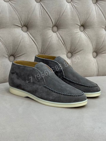 Ботинки Loro Piana