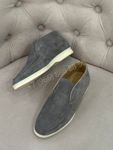 Ботинки Loro Piana