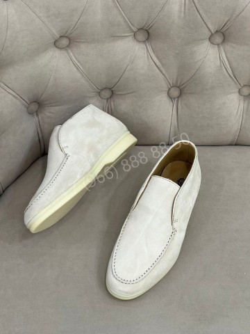 Ботинки Loro Piana
