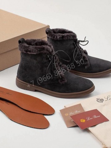 Ботинки Loro Piana