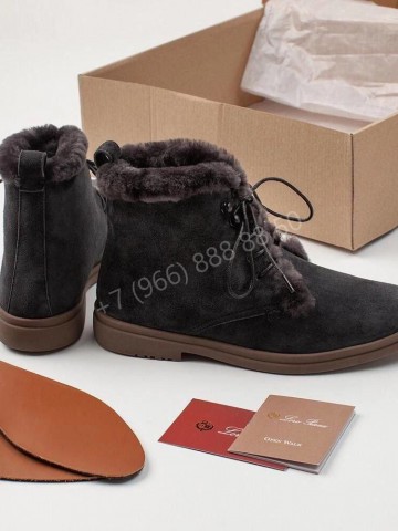 Ботинки Loro Piana