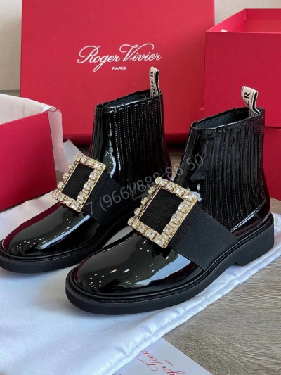 Ботинки Roger Vivier