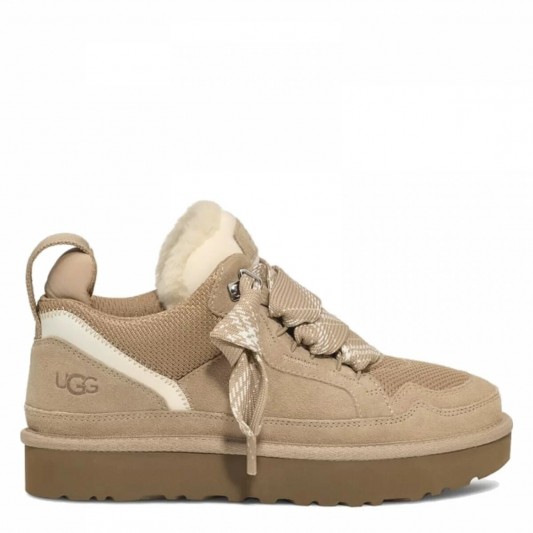 Ботинки UGG Lowmel Sneaker Sand