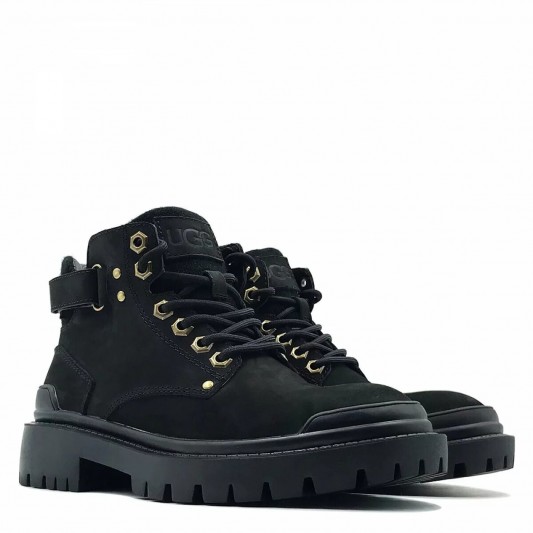 Ботинки UGG Martin Black