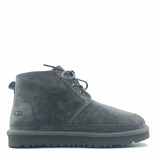 Ботинки UGG Neumel Grey