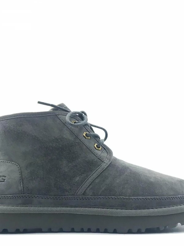 Ботинки UGG Neumel Grey