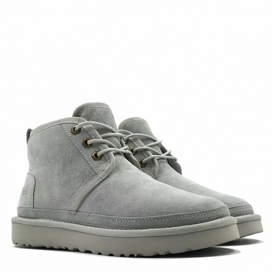 Ботинки UGG Neumel Grey-Violet