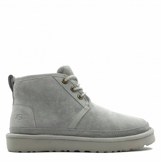 Ботинки UGG Neumel Grey-Violet