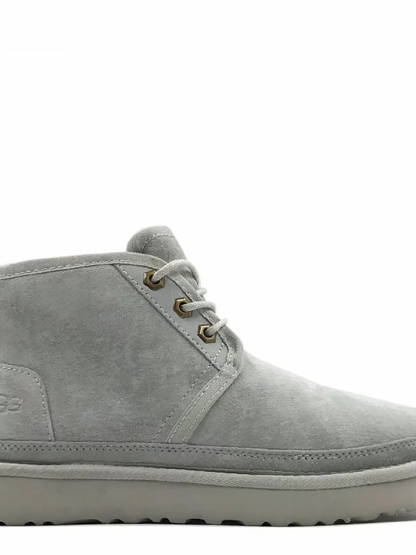 Ботинки UGG Neumel Grey-Violet