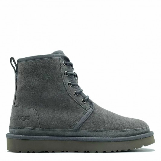 Ботинки UGG Neumel High Grey